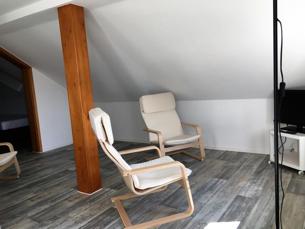 Penny Ferienwohnung Velpke 외부 사진