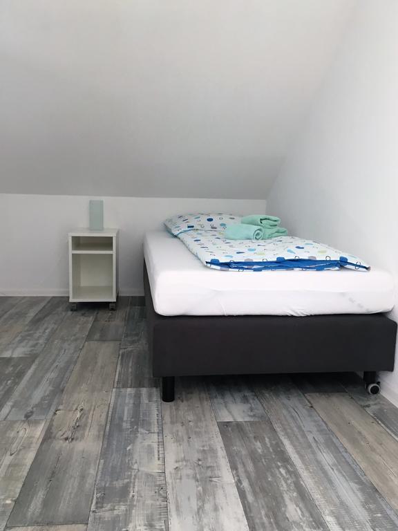 Penny Ferienwohnung Velpke 외부 사진