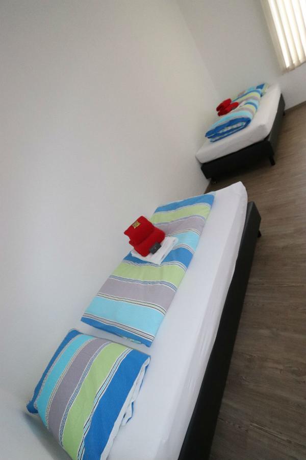Penny Ferienwohnung Velpke 외부 사진
