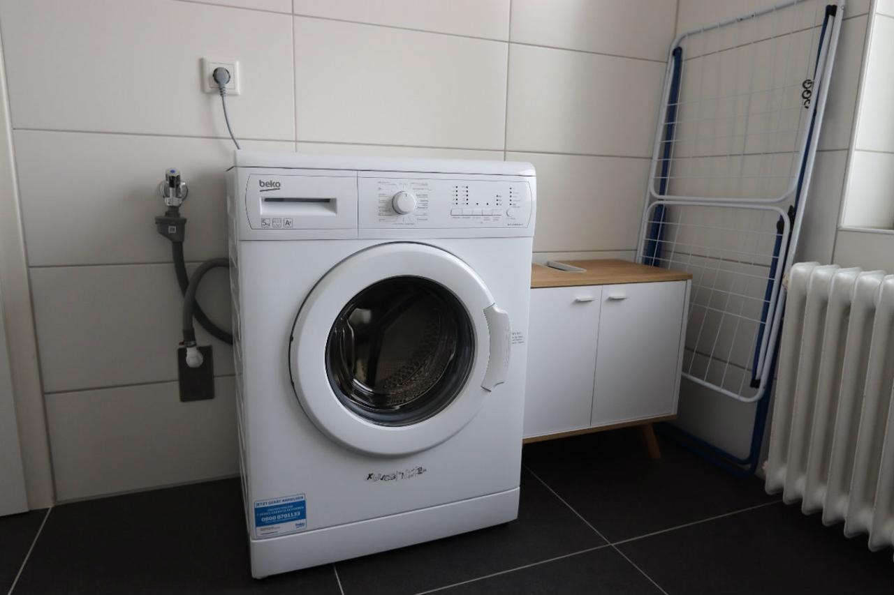 Penny Ferienwohnung Velpke 외부 사진