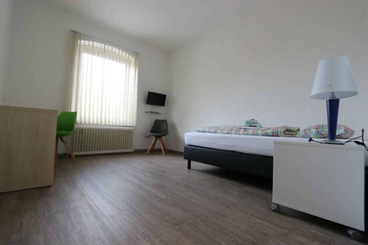 Penny Ferienwohnung Velpke 외부 사진